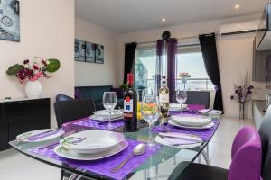 Fotografie z fotogalerie ubytování Marsascala 2 Bedroom Apartment close to Beach! HPI 6768 v destinaci Marsaskala