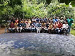 Galeriebild der Unterkunft Tapovan Fruitopia in Sultan Bathery