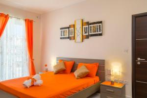 Gallery image of Marsascala 2 Bedroom Apartment close to Beach! HPI 6768 in Marsaskala