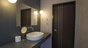 Koupelna v ubytování Maximize Brand New Hostel Udonthani + 144 fotografií