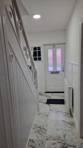 Fotografie z fotogalerie ubytování Nice Living Serviced Accommodations Birmingham 2 v Birminghamu