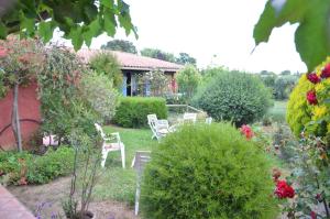 Foto dalla galleria di CASA-CORSA chambre d'hote a Cervione