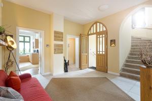 Φωτογραφία από το άλμπουμ του Alte Försterei Wildenthal σε Eibenstock