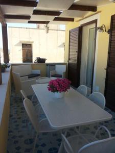 Kép Residenza del Mare & SPA szállásáról San Vito lo Capóban a galériában