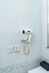 Φωτογραφία από το άλμπουμ του Hotel Blue Sapphire σε Aluthgama