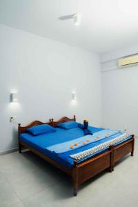 Φωτογραφία από το άλμπουμ του Hotel Blue Sapphire σε Aluthgama +10 φωτογραφίες