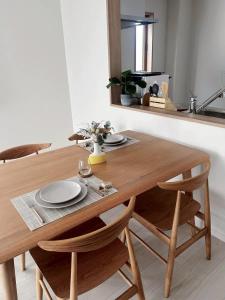 Fotografie z fotogalerie ubytování 馥の森 v destinaci Kumamoto