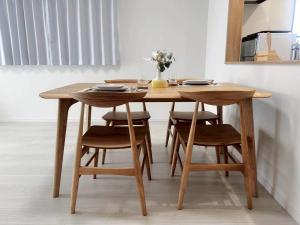 Fotografie z fotogalerie ubytování 馥の森 v destinaci Kumamoto