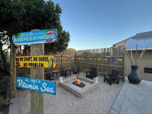 Φωτογραφία από το άλμπουμ του Casa Paradiso, Expansive Apartment Paradise Beach στο Jeffreys Bay