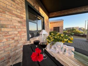 Ποτά στο Casa Paradiso, Expansive Apartment Paradise Beach +10 φωτογραφίες