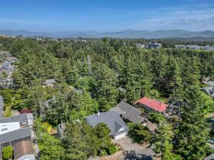 Φυσικό τοπίο κοντά σε αυτή η παραθεριστική κατοικία