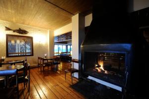 Fotografie z fotogalerie ubytování Hotel de Castro v destinaci Castro