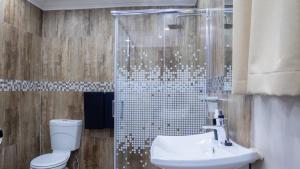 Gallery image of EGB Guest House in Springs