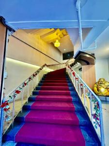 Φωτογραφία από το άλμπουμ του Comfy Inn Mabini Manila στη Μανίλα