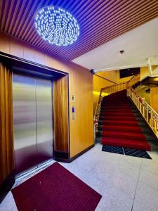 Φωτογραφία από το άλμπουμ του Comfy Inn Mabini Manila στη Μανίλα