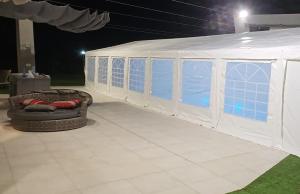 Φωτογραφία από το άλμπουμ του נופש Eylim -וילה מהממת עם 3 סוויטות ובריכה פרטית מחוממת ומקורה σε Sede Ẕevi