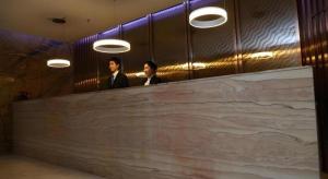 Επισκέπτες που μένουν στο The Art Hotel Cai Tian Branch