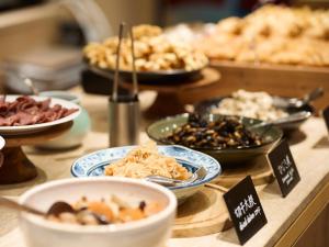 Φαγητό σε αυτό το ξενοδοχείο ή κάπου εκεί κοντά +123 φωτογραφίες