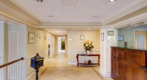 Billede fra billedgalleriet på Comfort Inn Foxboro - Mansfield i Mansfield