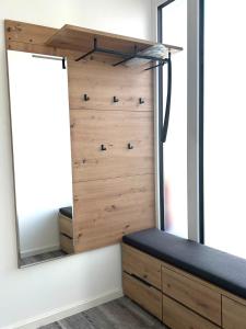 Imagine din galeria proprietății Apartment Bamberg mit Balkon, Gratis-Parkplatz în Bamberg