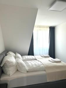 Imagine din galeria proprietății Apartment Bamberg mit Balkon, Gratis-Parkplatz în Bamberg