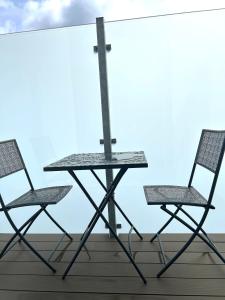 Φωτογραφία από το άλμπουμ του Apartment Bamberg mit Balkon, Gratis-Parkplatz σε Μπάμπεργκ