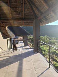 Φυσικό τοπίο κοντά σε αυτή η παραθεριστική κατοικία