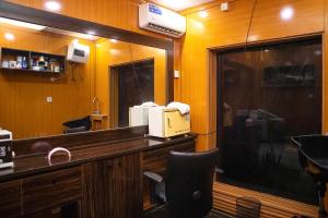 Galería fotográfica de AkoRest Hotel and Apartments en Abuja 5 fotos más