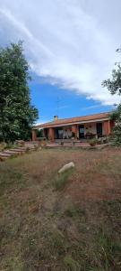 Το κτήριο όπου στεγάζεται  το διαμέρισμα