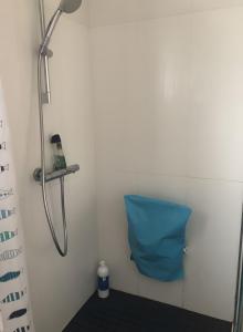 Ένα μπάνιο στο Gite Le Koto +19 φωτογραφίες