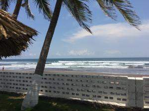 Phong cảnh thiên nhiên gần khách sạn