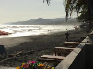 Phong cảnh thiên nhiên gần khách sạn