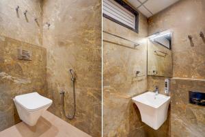 O baie la Super Townhouse Oak Railway Junction Kota Formerly Hotel Crosslane