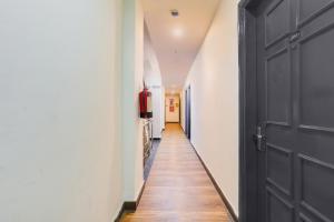 Φωτογραφία από το άλμπουμ του Townhouse Jagatpura Railway Station Formerly Hotel Buddhi στη Τζαϊπούρ