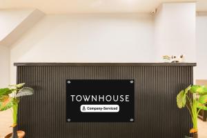 Πιστοποιητικό, βραβείο, πινακίδα ή έγγραφο που προβάλλεται στο Townhouse Jagatpura Railway Station Formerly Hotel Buddhi