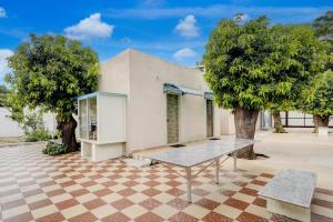 Φωτογραφία από το άλμπουμ του Super Hotel O Chittoor Railway Station Formerly Four Oaks σε Chittoor