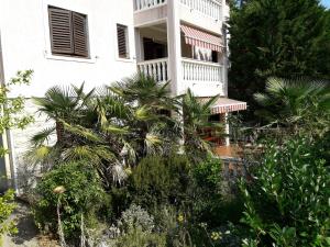 Gallery image of Rooms Biserka in Baška
