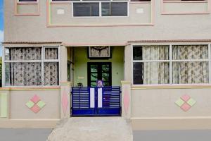 Η πρόσοψη ή η είσοδος του Super Hotel O Chittoor Railway Station Formerly Four Oaks +23 φωτογραφίες