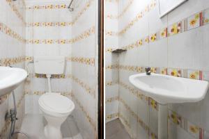 O baie la Hotel O Cooum Riverview Chennai Formerly Nimalan Residency