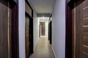 Billede fra billedgalleriet på Super Hotel O Sector 3 Ghaziabad Formerly Cloud Inn i Ghaziabad