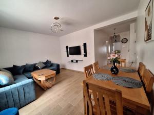 Un lugar para sentarse en T3 Moderne proche Ocean