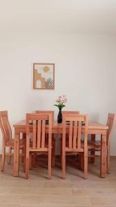 Χώρος καθιστικού στο T3 Moderne proche Ocean