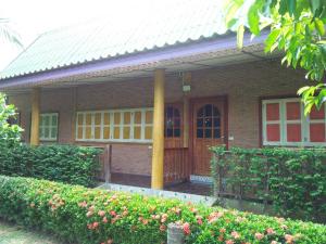 Φωτογραφία από το άλμπουμ του ออร์คิดไฮบิสคัส เกสท์เฮ้าส์ σε Sukhothai