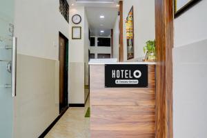 Un certificat, premiu, logo sau alt document afișat la Super Hotel O Jagruti Nagar Ghatkopar Formerly Icy Cool