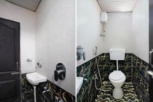 O baie la Super Hotel O Jagruti Nagar Ghatkopar Formerly Icy Cool