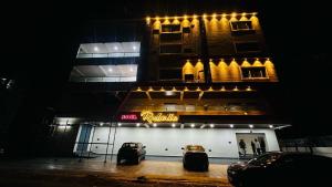 Afbeelding uit fotogalerij van Townhouse Kothagudem Bus Terminal Vijayawada Formerly Rasballa in Kottagūdem