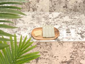 Fotografie z fotogalerie ubytování 이루다스테이 호텔 고척돔점 v Soulu