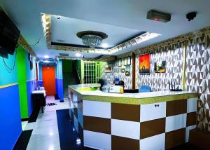 Hosté ubytování Ampang Point Star Hotel