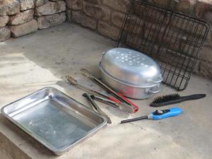 Billede fra billedgalleriet på Country Cottages i Nieu-Bethesda