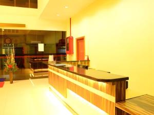 Fotografie z fotogalerie ubytování Hotel Bao Shu v destinaci Melaka